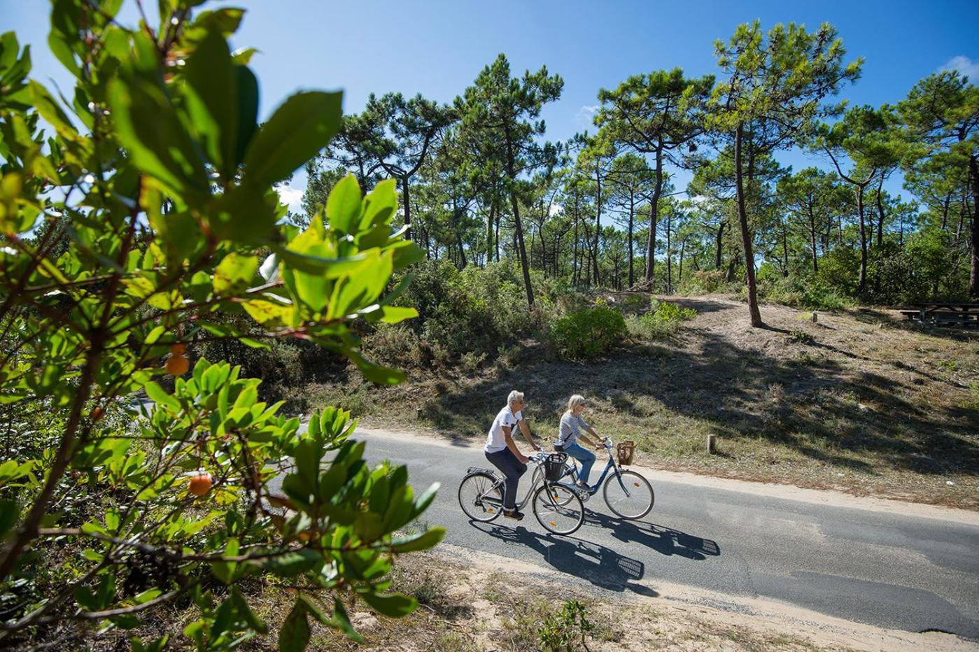 فيلا Escapade A 4 - Pointe De L'Ile De Noirmoutier المظهر الخارجي الصورة
